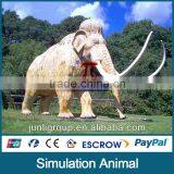 JLSA-G-0071 Childhood Mammoth Model