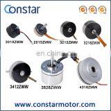 20mm 3V 15500rpm dc Flat Motor thumbnail-6