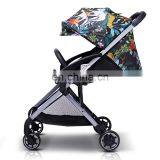 Factory High End EN 1888 Baby Stroller thumbnail-2