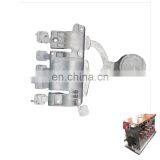 Custom Rapid Prototype High Pressure Tooling Castings Parts Machining Die Cast Moulds Aluminum Alloy Mold Maker Manufacturer Oem thumbnail-4