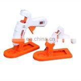 60W Hot Melt Glue Gun 110V-220V Crafts Repair Tool With 2pcs Glue Sticks