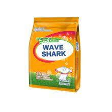 Easy to Dissolve / Strong Fragrance / High Foaming / Washing Powder Soap Powder thumbnail-1