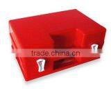 Red Color First Aid Case ( M Size )