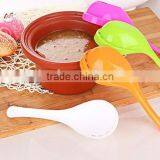 2016 Hottest Sale Dinosaur Shape Spoon, Creative Spoon,silicone Dinosaur Spoon thumbnail-5
