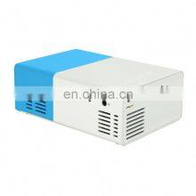 YG300 LCD Projector 600LM Home Media Player Mini Projector for Video Games TV Home Theatre Support HD Home Midea Play thumbnail-4