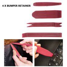 Plastic Clip Fasteners for Car, Auto Fasteners Screw Kit Set Tool thumbnail-3