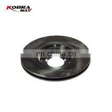 4246W1 4246W7 Brake Disc For CITROEN 4541000 424983 thumbnail-3