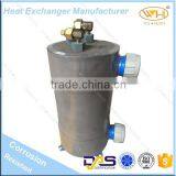 Heat Pumps Heat Exchanger,Spa Heat Pump Heat Exchanger,Swimming Pool Heat Exchanger thumbnail-2