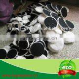 Durable Sheep Wool Buffing Pad