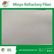 1430 C ZrO2 Ceramic Fiber Board l Factory Supply Refractory Fiber Board Smooth Surface thumbnail-2