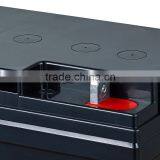 Manufacture VRLA 12v 65ah Agm Battery 12v Agm Battery 60ah 68ah 70ah thumbnail-4