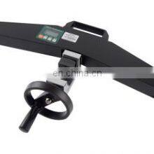 ASZ-20KN Portable Outdoor Stainless Steel Cable Wire Rope Tension Meter thumbnail-2