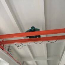 China's High Quality and Low Price 25 Ton Garbage Grab Bridge Double Beam Crane, Power Plant Double Beam Crane, Grab Dou