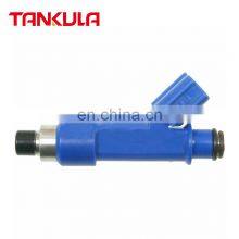 Wholesale Price Digital Denso Fuel Nozzle For Car OEM 23250-0D050 Fuel Injector Nozzle For Toyota Corolla 1.8L 04-14 FJ-847 thumbnail-2