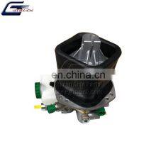 Gear Shift Actuator Oem 630388AM for MB Actros Axor Truck Electric Control Cylinder thumbnail-1