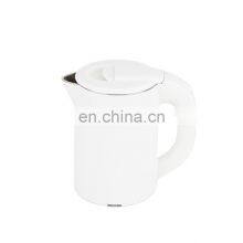 Customized Stainless Steel Electric Kettle thumbnail-1