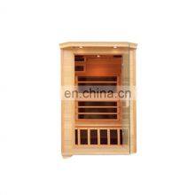 900X1050X1900mm Finnish Steam Sauna Room thumbnail-1