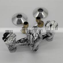 Wall Mounted Concealed Bathtub Shower Faucet thumbnail-3