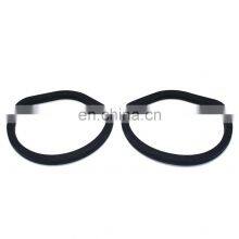 Set 2pcs For Mercedes W163 W203 W209 Oil Filter Housing Seal Ring 1121840061 New thumbnail-5