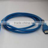High Speed 3.0 Micro USB Printer Cable thumbnail-1