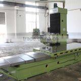 End Milling Machine