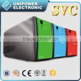 600VA / 360W Line-interactive CPU USB RJ45/11 Pastic/Metal LCD/LED UPS thumbnail-1