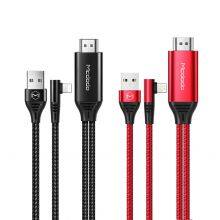 Mcdodo Audio & Video Cable thumbnail-1