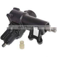 52126348AA Wholesale In-Stock Auto Parts Good Quality Power Steering Rack for Jeep Wrangler 2010-2012 thumbnail-3