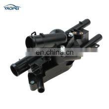 100029993 Temp Control Thermostat Unit For Kia Sportage 2011-2016 OEM 25600-2G500 thumbnail-3