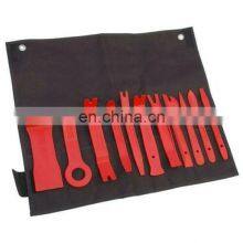 Auto Car Door Panel Remover Clip Fastener Pliers Puller Tool Retaining Clip Remover Pry Tool thumbnail-5