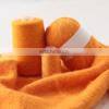 Wholesale 73 Colors 50g Soft Mink Wool Yarn Anti-Fuzzing High-Quality Long Hair Mink Yarn thumbnail-5
