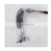320CL Excavator Parts Stepping Motor 247-5211 thumbnail-5