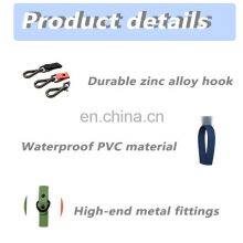 Best Selling Pet Collar and Leash Set Pvc Dog Collar and Leash Waterproof and Easy to Clean thumbnail-3