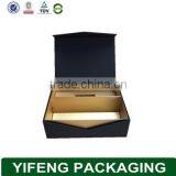 Customized High Quality Magnetic Closure Date Packaging Boxes With Insert thumbnail-5