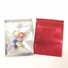 Пластиковая сумка с молнией thumbnail-3