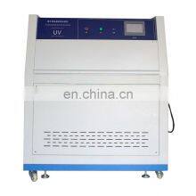 Chinese Programmable Light Accelerated uv Aging Test Machine