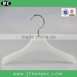HA6975 Plastic Hangers Manufacturers Custom Luxury Logo Plastic Hanger Supplier's Choice thumbnail-6