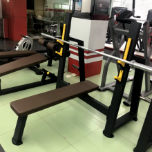 Коммерческое тренажёрное оборудование для наклоенного отжимания thumbnail-4