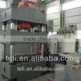 Y32 Series Hot Iron Press Machine thumbnail-1