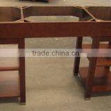 Newly Durable Wood Vanity Base Supplier Novelty Products for Import thumbnail-5