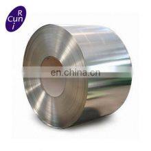 China manufacturer for Prime quality Monel 400 Alloy steel coil per kg for oil and gas