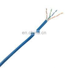 Jelly Filled Copper Network Cable Cat5e Utp c Gel Roll Lan Cables 1000ft thumbnail-5