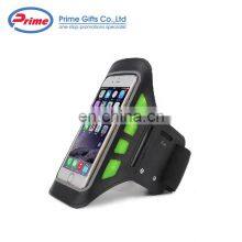 Hot Selling Sports Running Led Armband Phone Case for Night Jogging thumbnail-4