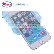 Universal Waterproof Cellphone Silicone Beach Case With Custom Logo thumbnail-5