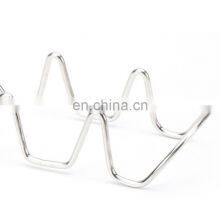 High Quality Best Stainless Steel Taco Holder