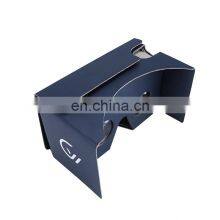Custom Cardboard Virtual Reality Goggle Box Gaming 3d vr Headset Packaging Box thumbnail-2