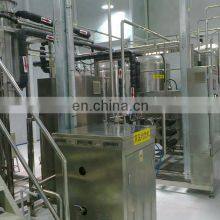 Automatic Dairy Milk Processing Machinery Auto 1000 Litres 3000 5000 Liters Milk Processing Plant Cheap Price for Sale thumbnail-4