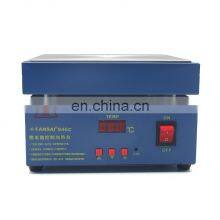 110V/220V 800W 946C Electronic Hot Plate Preheating Station for PCB SMD Heating Work thumbnail-2