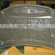 Aftermarket Steel Car Engine Hood for SUZIKI VITARA 2005-2013 Auto Body Parts thumbnail-3