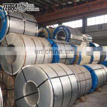 Galvanized Steel Coil Turkey 16 22 24 26 Gauge Dx51 Galvanized Steel Coil thumbnail-3